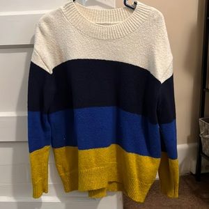 Old Navy Sweater